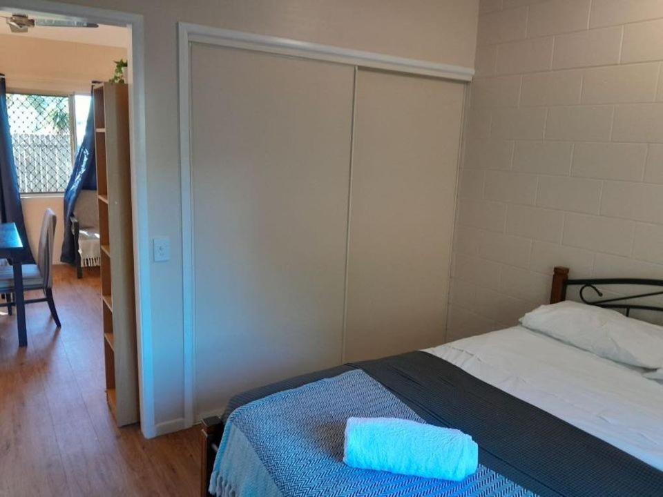 Edmonton Lodge 외부 사진